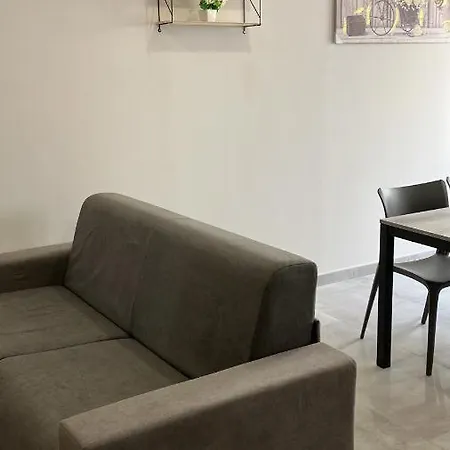 Casa vacanze Brunettiholiday