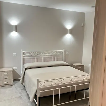 Casa vacanze Brunettiholiday Manduria