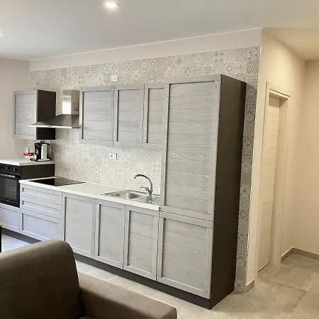 Brunettiholiday Casa vacanze Manduria